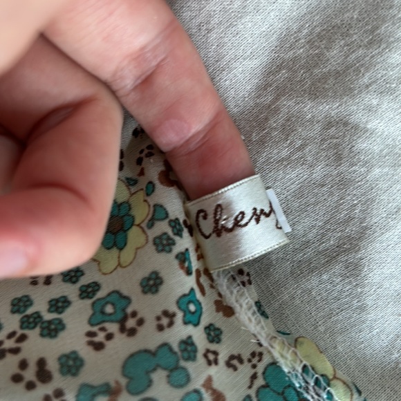 VINTAGE Beach Cover - Picture 11 of 13